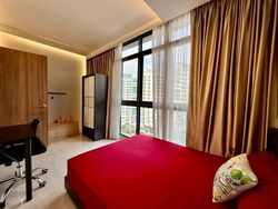 Symphony Suites (D27), Condominium #588509781